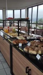 Hoteis Cattoni - 拉热斯