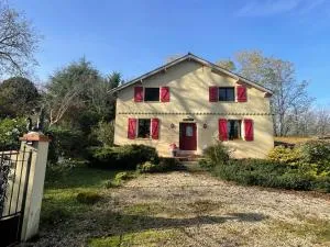 Domaine Pierrot - Castex