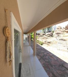 Recanto das Pedras
