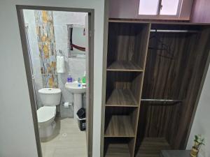 Apartaestudios Galanni