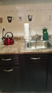 comodo departamento completo