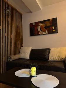 Apartman Eleni