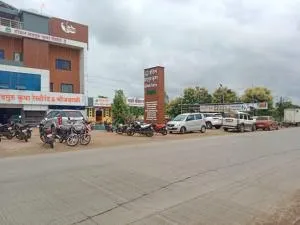 Sadgurukrupa Resorts Ambad - Mehkar