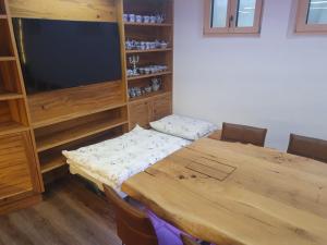 Ski apartment St. Johann in Tirol, Kitzbuheler Alpen