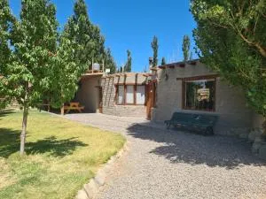 La Majadita - Las Flores