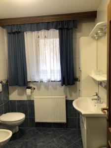 Sobe apartma Milena