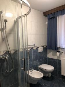 Sobe apartma Milena