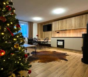 Drevenica Skye Terchová