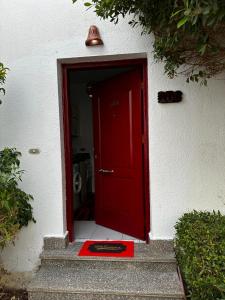 قرية دلتا شرم - شرم الشيخ