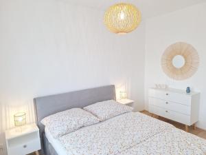 Boho Apartament - garaż lub prywatny parking, blisko szpitale, f-ra VAT