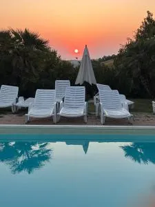 Casa De Campo - مونتيغرانارو