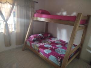 La Morada Apartamento