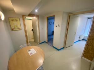 appart 8 -les moulins