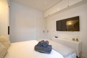 - Suite Solvay - Cosy & Modern Flat