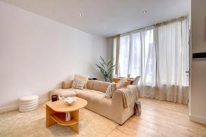 - Suite Solvay - Cosy & Modern Flat