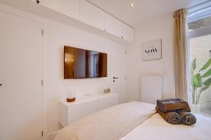 - Suite Solvay - Cosy & Modern Flat