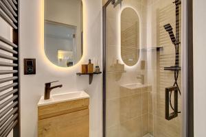 - Suite Solvay - Cosy & Modern Flat