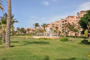 Ajami Hotel Armed Forces Apartments