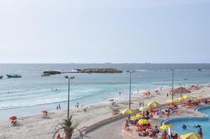 Ajami Hotel Armed Forces Apartments