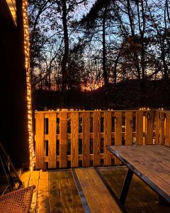 Boshuisje Durbuy Nr6