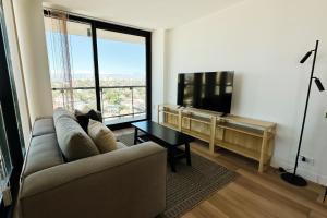 Maires Urbano 702- Depto Zona Guemes con cochera - Hola Sur