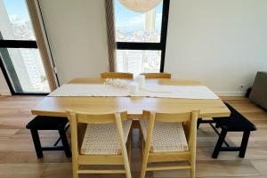 Maires Urbano 702- Depto Zona Guemes con cochera - Hola Sur