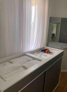 Apartamento no Centro de Florianópolis