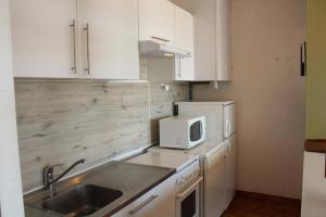 Appartement 2 pièces PORT LA NOUVELLE PN210-036