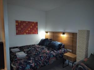 Cozy studio in South Tuusula near airport
