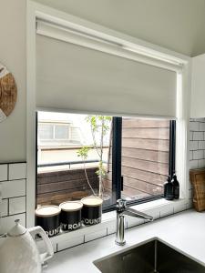 Luxurious Beach Bliss Retreat