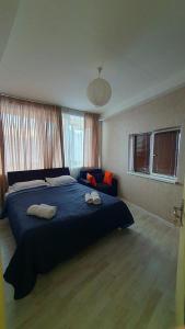 Mountain View Lodge Gudauri