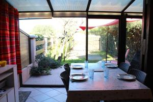 Pavillon 2 pièces PN300-A16