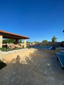 Apartments Dujo - Krnete