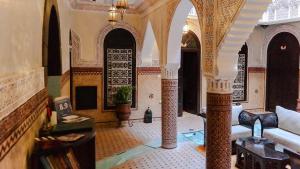 Riad Hôtel Marraplace