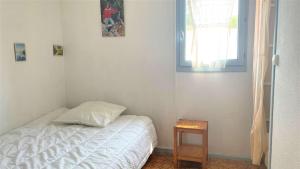 APPARTEMENT 3 pieces PORT LA NOUVELLE PN340-126
