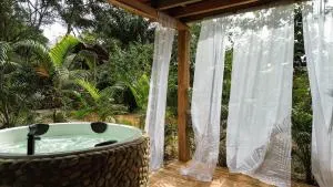 Casa Peregrina - Ayampe