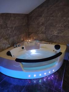 Guesthouse and Wellness VINEA 