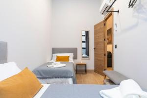 New and spacious loft area Numancia