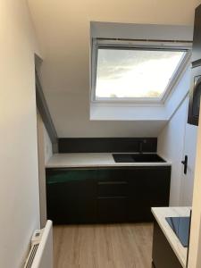 Appartements La Suite 5 etoiles 30G rue General Margueritte : photos des chambres