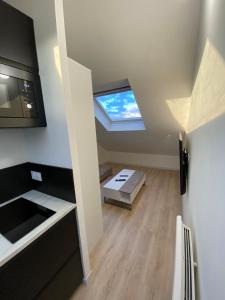 Appartements La Suite 5 etoiles 30G rue General Margueritte : photos des chambres
