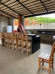 Chacara Itapirinha - 莫吉米林