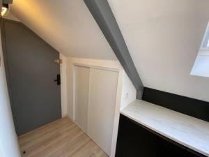Appartements La Suite 5 etoiles 30G rue General Margueritte : photos des chambres