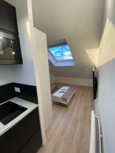 Appartements La Suite 5 etoiles 30G rue General Margueritte : photos des chambres