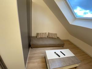 Appartements La Suite 5 etoiles 30G rue General Margueritte : photos des chambres