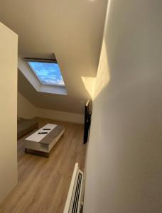 Appartements La Suite 5 etoiles 30G rue General Margueritte : photos des chambres