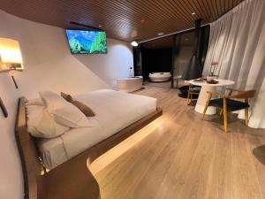 Saloya Mindo Life Landscape Hotel