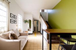 Charming Apartment in Colonia Americana with 1 Bedroom