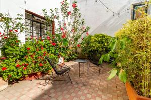 Charming Apartment in Colonia Americana with 1 Bedroom