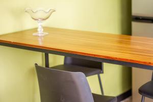 Charming Apartment in Colonia Americana with 1 Bedroom