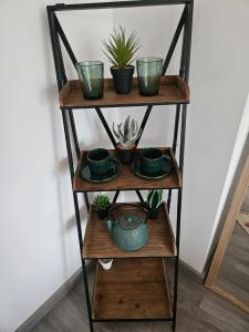 Appartements gite les 2 gros : photos des chambres